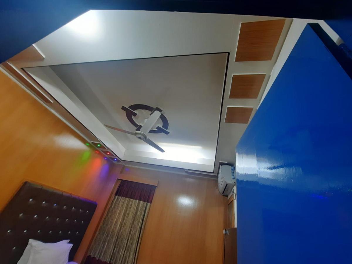 Hotel Blue Bird Dhaka Exterior foto