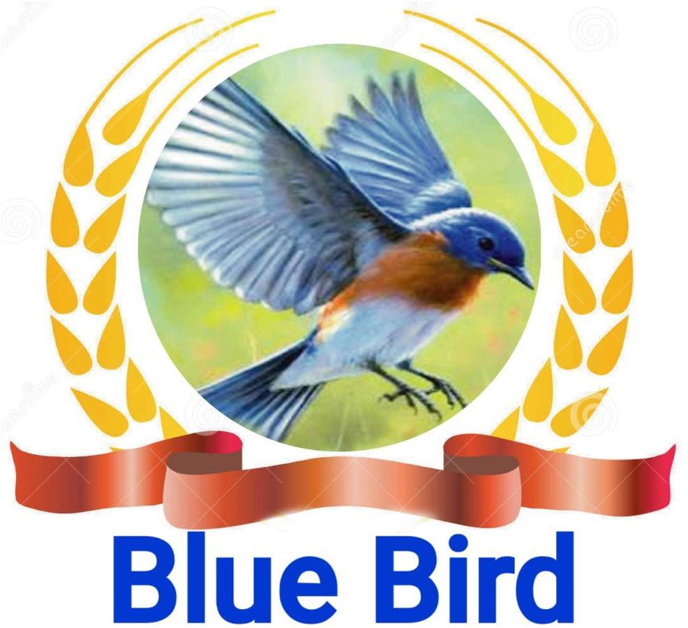 Hotel Blue Bird Dhaka Exterior foto